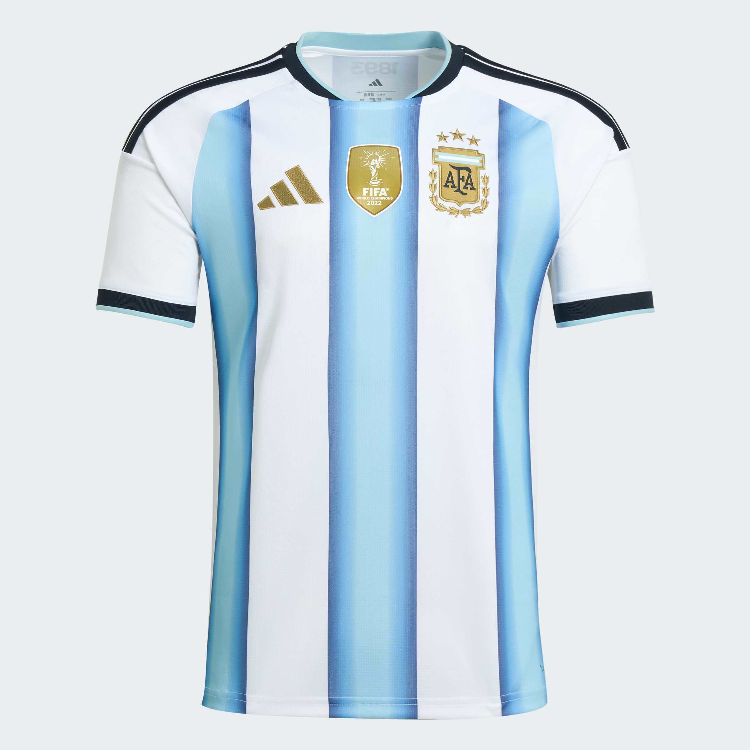 Argentina Local