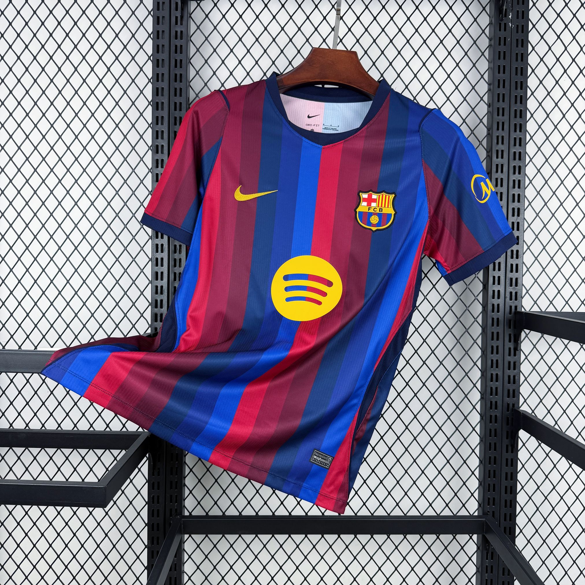 FC Barcelona Local 2026/27